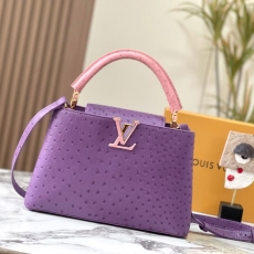 LV Capucines Bags